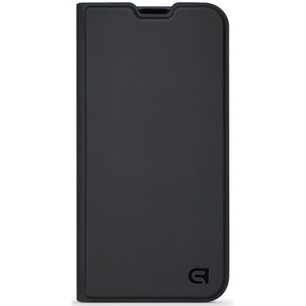 Чехол-книжка ArmorStandart OneFold для Xiaomi Redmi 13 4G/Poco M6 4G Black