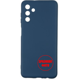 Чохол ArmorStandart Icon для Xiaomi Redmi 13 4G/Poco M6 4G Blue