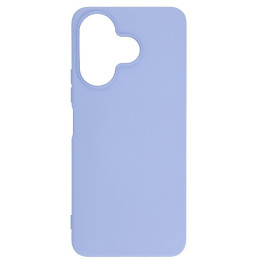 Чохол ArmorStandart ICON для Xiaomi Redmi 13 4G/Poco M6 4G Lavender (ARM78265)