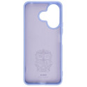 Чехол ArmorStandart ICON для Xiaomi Redmi 13 4G/Poco M6 4G Lavender (ARM78265)