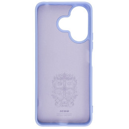 Чохол ArmorStandart ICON для Xiaomi Redmi 13 4G/Poco M6 4G Lavender (ARM78265) 2