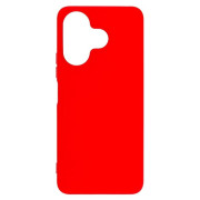 Чехол ArmorStandart Icon для Xiaomi Redmi 13 4G/Poco M6 4G Red