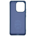 Чехол ArmorStandart Icon для Xiaomi Redmi Note 13 4G Dark Blue (ARM73349)