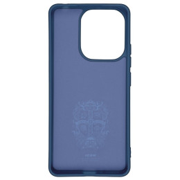 Чохол ArmorStandart Icon для Xiaomi Redmi Note 13 4G Dark Blue (ARM73349) 2
