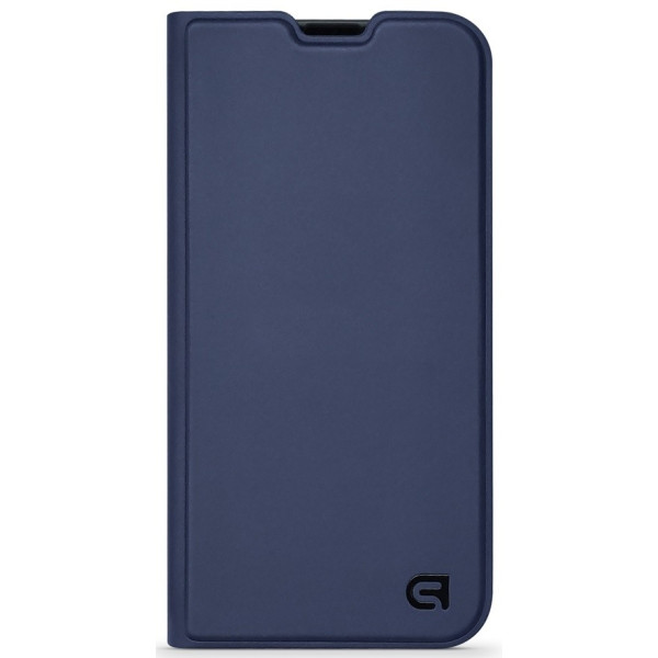 Чехол-книжка ArmorStandart OneFold для Xiaomi 14 Dark Blue