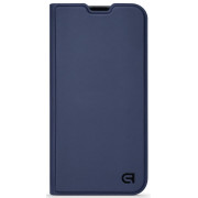 Чехол-книжка ArmorStandart OneFold для Xiaomi 14 Dark Blue