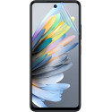 Защитная гидрогелевая пленка DM для ZTE Blade A75 Глянцевая