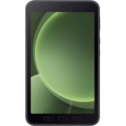 Планшет Samsung Galaxy Tab Active 5 X306 8.0 6/128GB 5G Green/Black (SM-X306BZGAEUC) UA