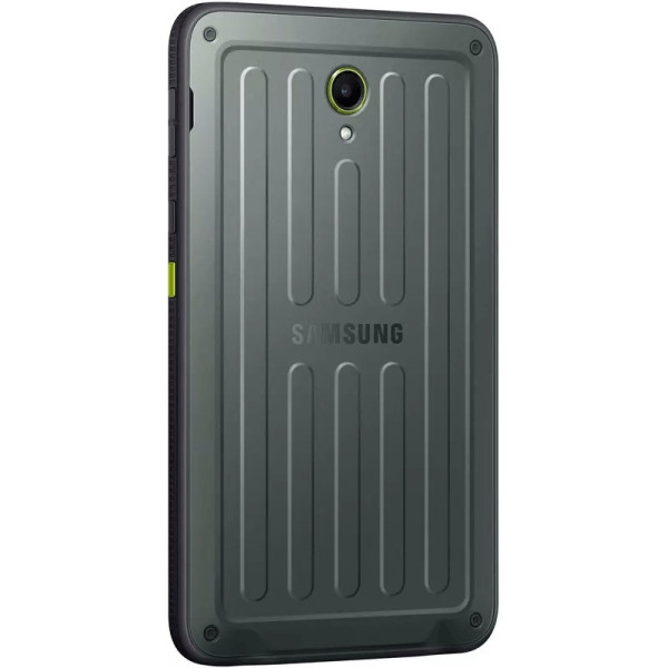 Планшет Samsung Galaxy Tab Active 5 X306 8.0 6/128GB 5G Green/Black (SM-X306BZGAEUC) UA