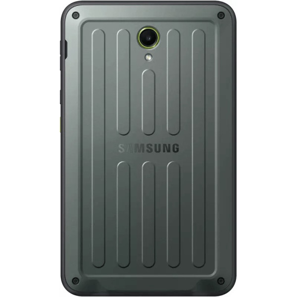 Планшет Samsung Galaxy Tab Active 5 X300 8.0 6/128GB Wi-Fi Green/Black (SM-X300NZGAEUC) UA