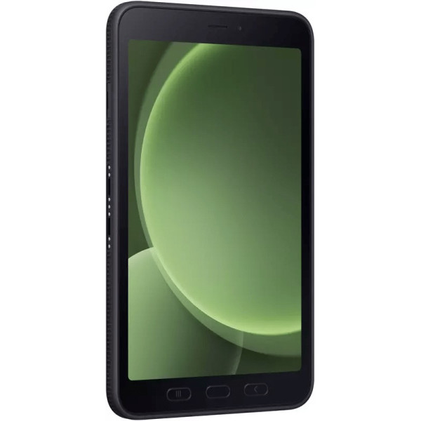 Планшет Samsung Galaxy Tab Active 5 X300 8.0 6/128GB Wi-Fi Green/Black (SM-X300NZGAEUC) UA