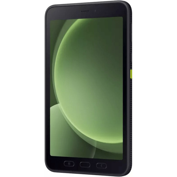 Планшет Samsung Galaxy Tab Active 5 X300 8.0 6/128GB Wi-Fi Green/Black (SM-X300NZGAEUC) UA