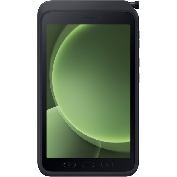 Планшет Samsung Galaxy Tab Active 5 X300 8.0 6/128GB Wi-Fi Green/Black (SM-X300NZGAEUC) UA