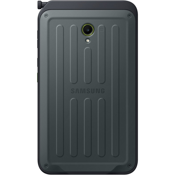 Планшет Samsung Galaxy Tab Active 5 X300 8.0 6/128GB Wi-Fi Green/Black (SM-X300NZGAEUC) UA