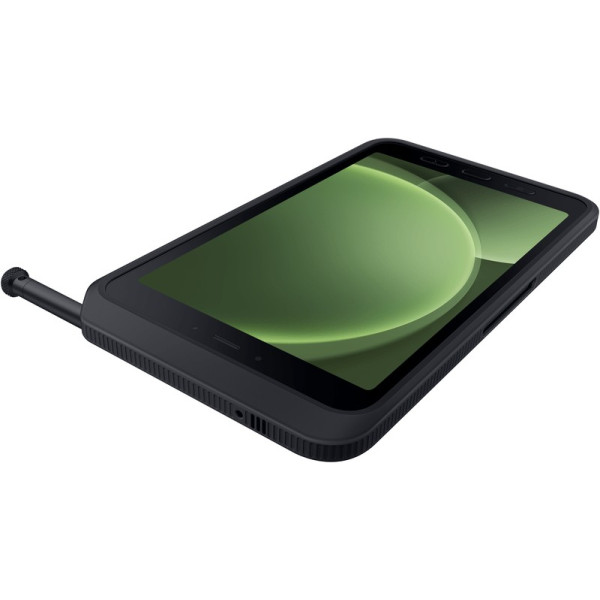 Планшет Samsung Galaxy Tab Active 5 X300 8.0 6/128GB Wi-Fi Green/Black (SM-X300NZGAEUC) UA
