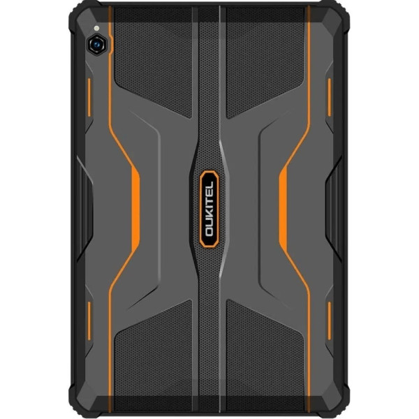 Планшет Oukitel Pad RT5 8/256GB LTE Orange Global