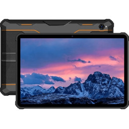 Планшет Oukitel Pad RT5 8/256GB LTE Orange Global
