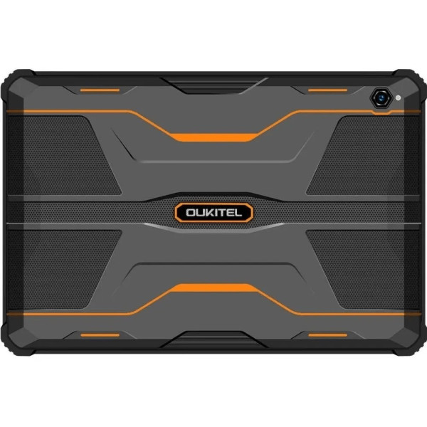 Планшет Oukitel Pad RT5 8/256GB LTE Orange Global