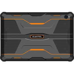 Планшет Oukitel Pad RT5 8/256GB LTE Orange Global