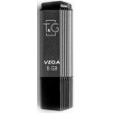Флеш память T&G 121 8GB Vega Series Grey (TG121-8GBGY)