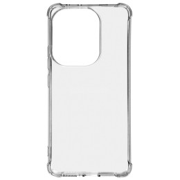 Чохол ArmorStandart Air Force для Xiaomi Poco F6 5G Прозорий
