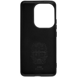 Чохол ArmorStandart Icon для Xiaomi Poco F6 5G Black (ARM73512) 2