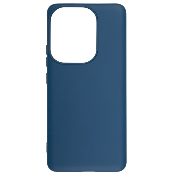 Чехол ArmorStandart Icon для Xiaomi Poco F6 5G Dark Blue
