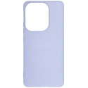 Чехол ArmorStandart Icon для Xiaomi Poco F6 5G Lavender