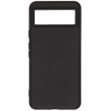Чехол ArmorStandart Icon для Google Pixel 8 Black