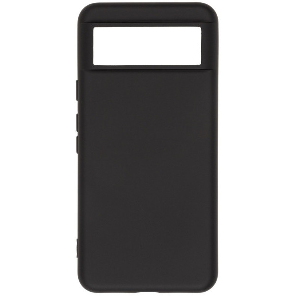 Чехол ArmorStandart Icon для Google Pixel 8 Black