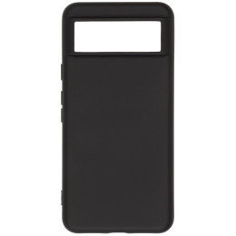 Чехол ArmorStandart Icon для Google Pixel 8 Black