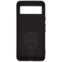 Чохол ArmorStandart Icon для Google Pixel 8 Black