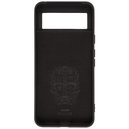 Чохол ArmorStandart Icon для Google Pixel 8 Black 2