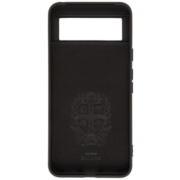 Чохол ArmorStandart Icon для Google Pixel 8 Black