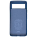 Чохол ArmorStandart Icon для Google Pixel 8 Dark Blue