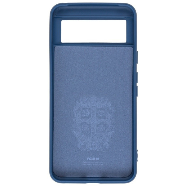 Чохол ArmorStandart Icon для Google Pixel 8 Dark Blue