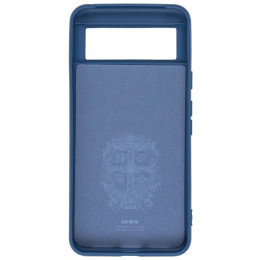 Чохол ArmorStandart Icon для Google Pixel 8 Dark Blue