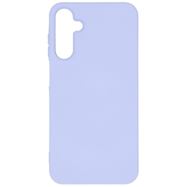 Чохол ArmorStandart Icon для Samsung A15 A155/A15 5G A156 Lavender