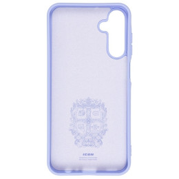 Чехол ArmorStandart Icon для Samsung A15 A155/A15 5G A156 Lavender