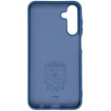 Чехол ArmorStandart Icon для Samsung A15 A155/A15 5G A156 Dark Blue