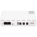 Портативный источник питания для роутера ArmorStandart DC mini UPS White (ARM79308)