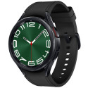 Смарт-часы Samsung Galaxy Watch 6 Classic 47mm R960 Black EU
