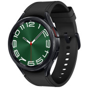 Смарт-годинник Samsung Galaxy Watch 6 Classic 47mm R960 Black EU