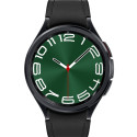 Смарт-часы Samsung Galaxy Watch 6 Classic 47mm R960 Black EU