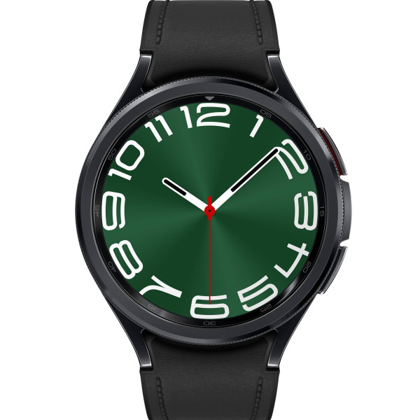 Смарт-часы Samsung Galaxy Watch 6 Classic 47mm R960 Black EU