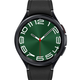 Смарт-годинник Samsung Galaxy Watch 6 Classic 47mm R960 Black EU