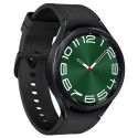 Смарт-годинник Samsung Galaxy Watch 6 Classic 47mm R960 Black EU