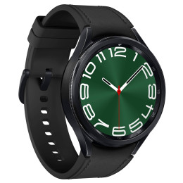 Смарт-годинник Samsung Galaxy Watch 6 Classic 47mm R960 Black EU