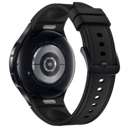 Смарт-часы Samsung Galaxy Watch 6 Classic 47mm R960 Black EU