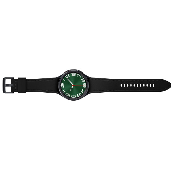 Смарт-часы Samsung Galaxy Watch 6 Classic 47mm R960 Black EU